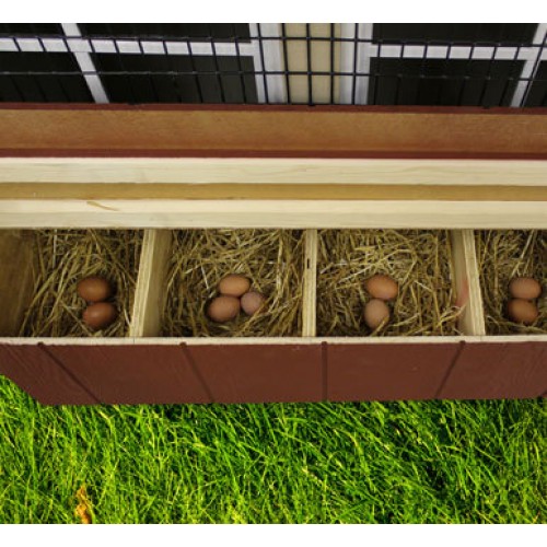 Chicken Coop Usa Made Chicken Coop Quality Coop Chicken House