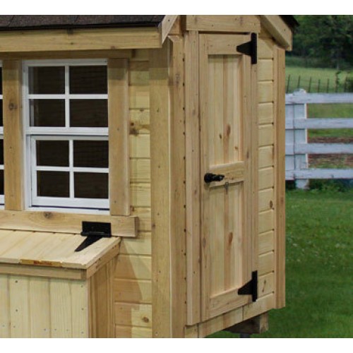 Chicken Coop Usa Made Chicken Coop Quality Coop Chicken House