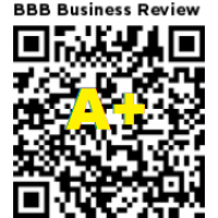 better business bureau A+