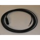 10AWG PV wire - Female MC4 to lugged end