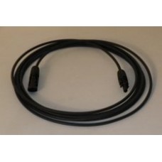 10AWG PV wire - with MC4 Male and Female