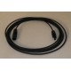 10AWG PV wire - with MC4 Male and Female