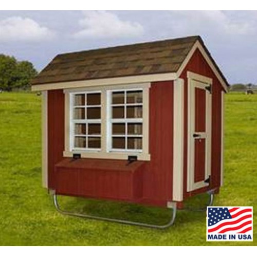 Chicken Coop Usa Made Chicken Coop Quality Coop Chicken House