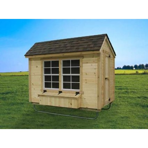 Chicken Coop Usa Made Chicken Coop Quality Coop Chicken House