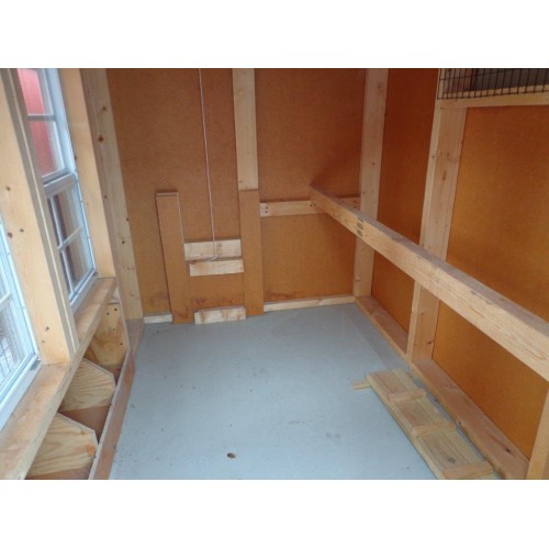 Atlantic Shed Photos