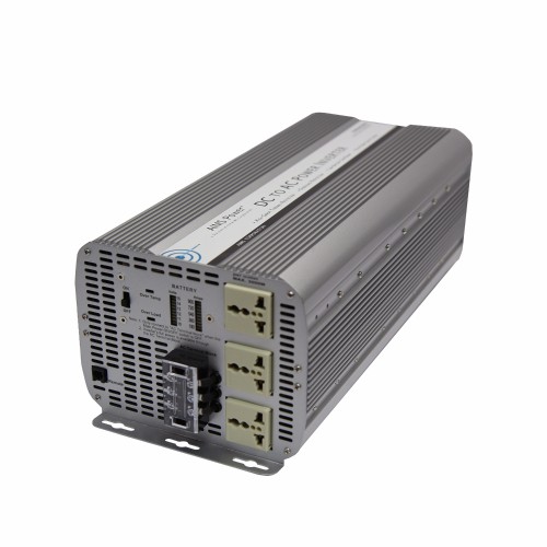his power inverter is a true workhorse, this 220 50hz power inverter is